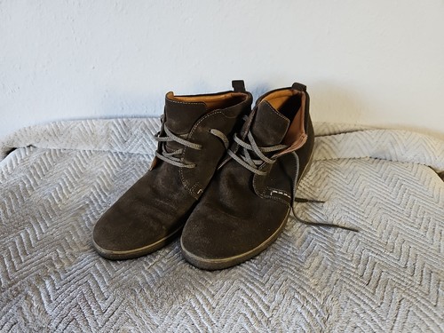 Ecco stiefeletten leder boots - ecco,