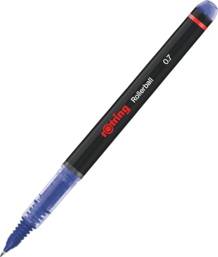Rotring rollerball - rotring,