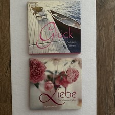 BelLibri: Liebe. Das schönste Gefühl Kristina Schaefer, COPPENRATH  Sprüche