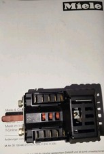 Miele Energieregler SR13/