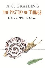 The Mystery of Things von Prof