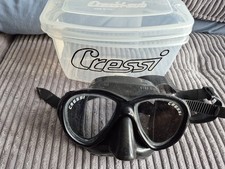 Cressi Eye Evolution