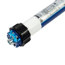 Becker E01 elektronischer