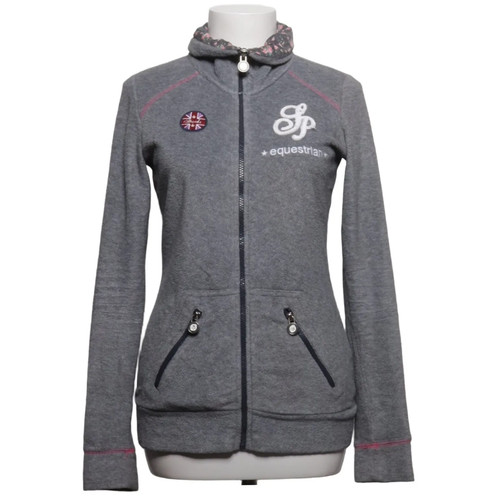 Spooks fleecejacke damen - fleecejacke,,