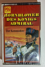 OVP - NEU - PEG - Hörspiel