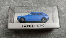 IMU I.M.U. 1:87 H0 Volkswagen