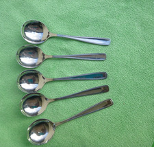 WMF  Cromargan Heilbronn 5