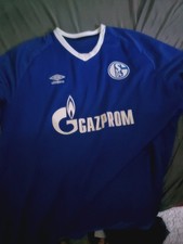 Trikot original FC Schalke 04