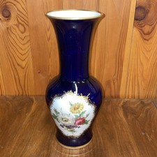 Schumann Arzberg Vase