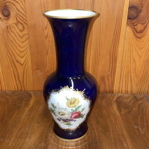 Schumann arzberg vase - schumann,