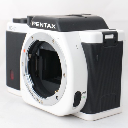 Pentax digitalkamera - pentax,