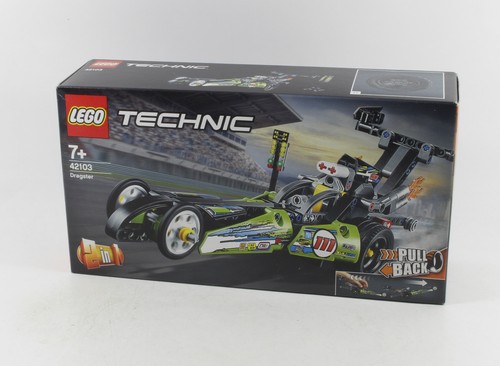 Lego 42103 technic - technic,