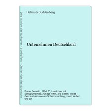 Unternehmen Deutschland