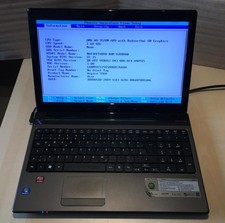 Acer Aspire 5560 MS2319
