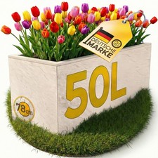 Ondis24 pflanzkübel vulkano - pflanzkübel,
