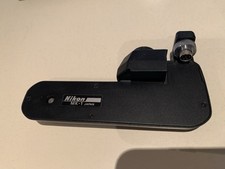 Nikon MK-1 Frame Speed