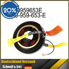 SCHLEIFRING WICKELFEDER AIRBAG