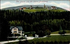 Brotterode trusetal in - ak,