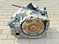 6-GANG AUTOMATIKGETRIEBE  AWD VOLVO V60 I V70 III 2,4D Bj 11-  1285168 36050946