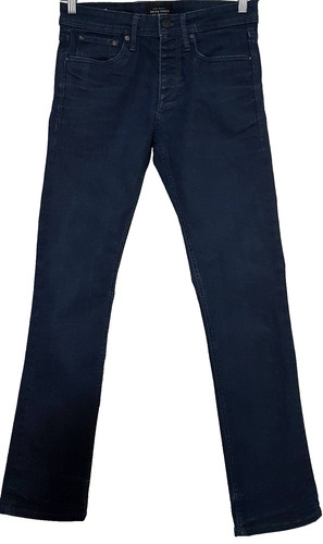 Herren regular fit jeans - regular,