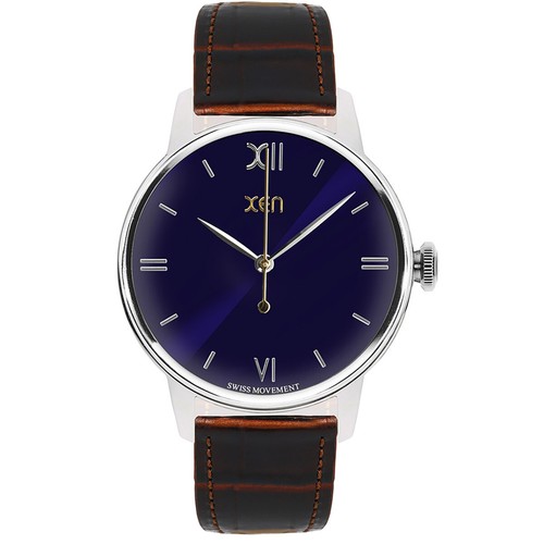 Xen armbanduhr classic xq0302 - classic,