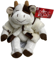 Russ Berrie Mooella Plüsch