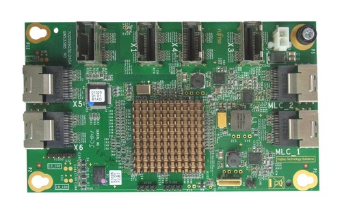 Sas expander board - expander,