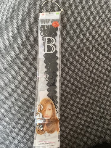Balmain extensions 45cm - extensions, 100%