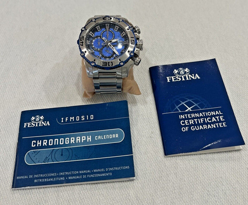 Festina mens chrono bike - festina,