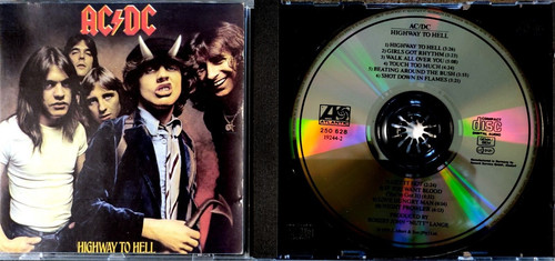 Highway to - ac/dc,