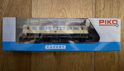 Piko 51736 lok 110 - e-lok,