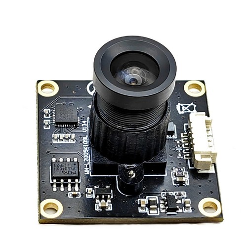 720p fixfokus usb kameramodul - 720p,