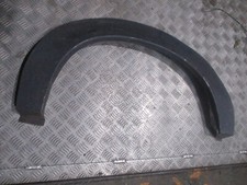 Ford Escort MK2 Radlauf links 2-türer HS