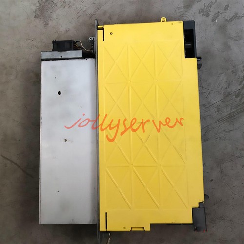 1pc used fanuc servo driver - fanuc,