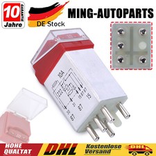 Überspannungsschutzrelais