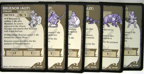 Legend drizzt - d&d,