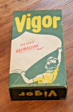  Vintage VIGOR WÄSCHE