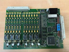 Arburg 120.672 Steuerungsplatine Platine   Arburg 270 M / 500-210