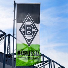 Hissflagge fahne borussia - hissflagge,