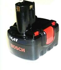 Original Bosch Akku 14,4 V  GSR - PSR - AHS - ART   2,2 Ah  NiMh 2200 mAh