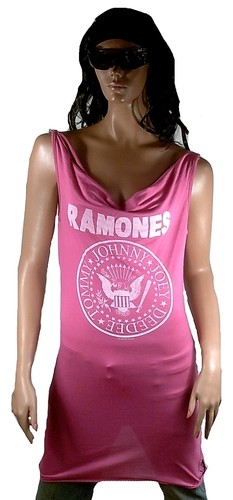 Amplified offi ramones - offi, hey