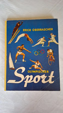 Sammelalbum Olympischer Sport