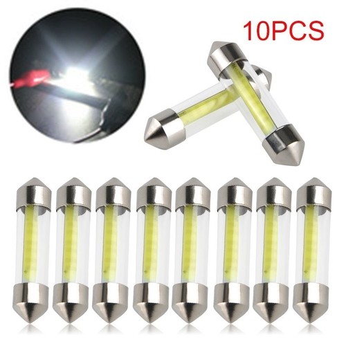 10tlg 36mm soffitte cob led - soffitte,