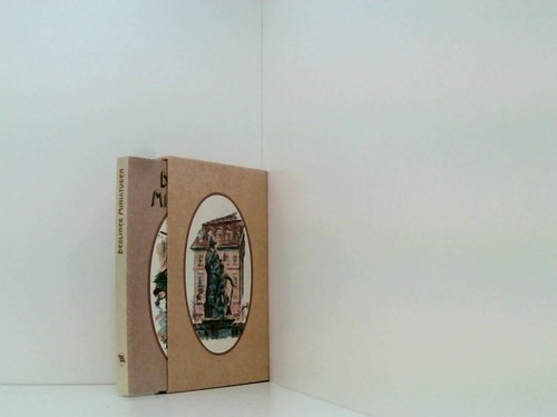 Berliner miniaturen - berliner,