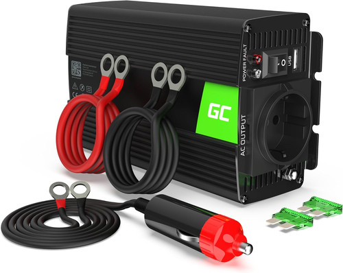 Green cell 300w 600w - 300w/600w, auf