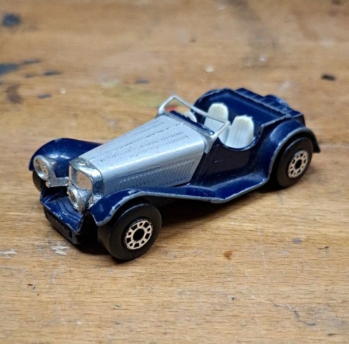 Matchbox 100 jaguar - matchbox,