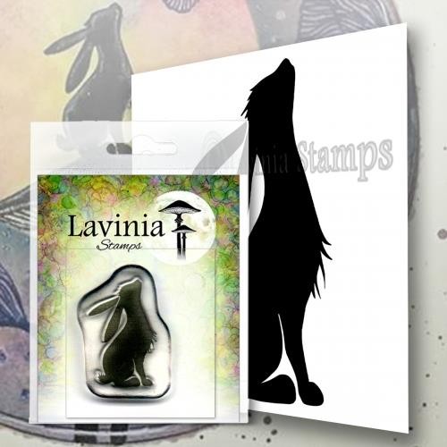 Lavinia stamps clear - clear, stamp