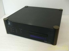 Wadia 16 CD-Player VRDS Starre