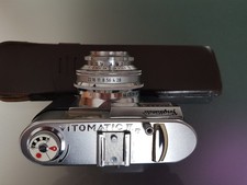 Voigtländer Vitomatic IIa