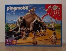 Playmobil 5101 - Steinzeit